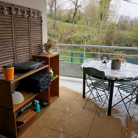 Le Clos Bellevue Appartement T3 Parking + Piscine Rodez Eksteriør billede