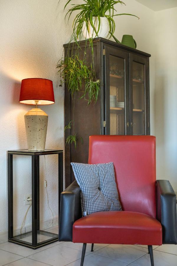 Le Clos Bellevue Appartement T3 Parking + Piscine Rodez Eksteriør billede