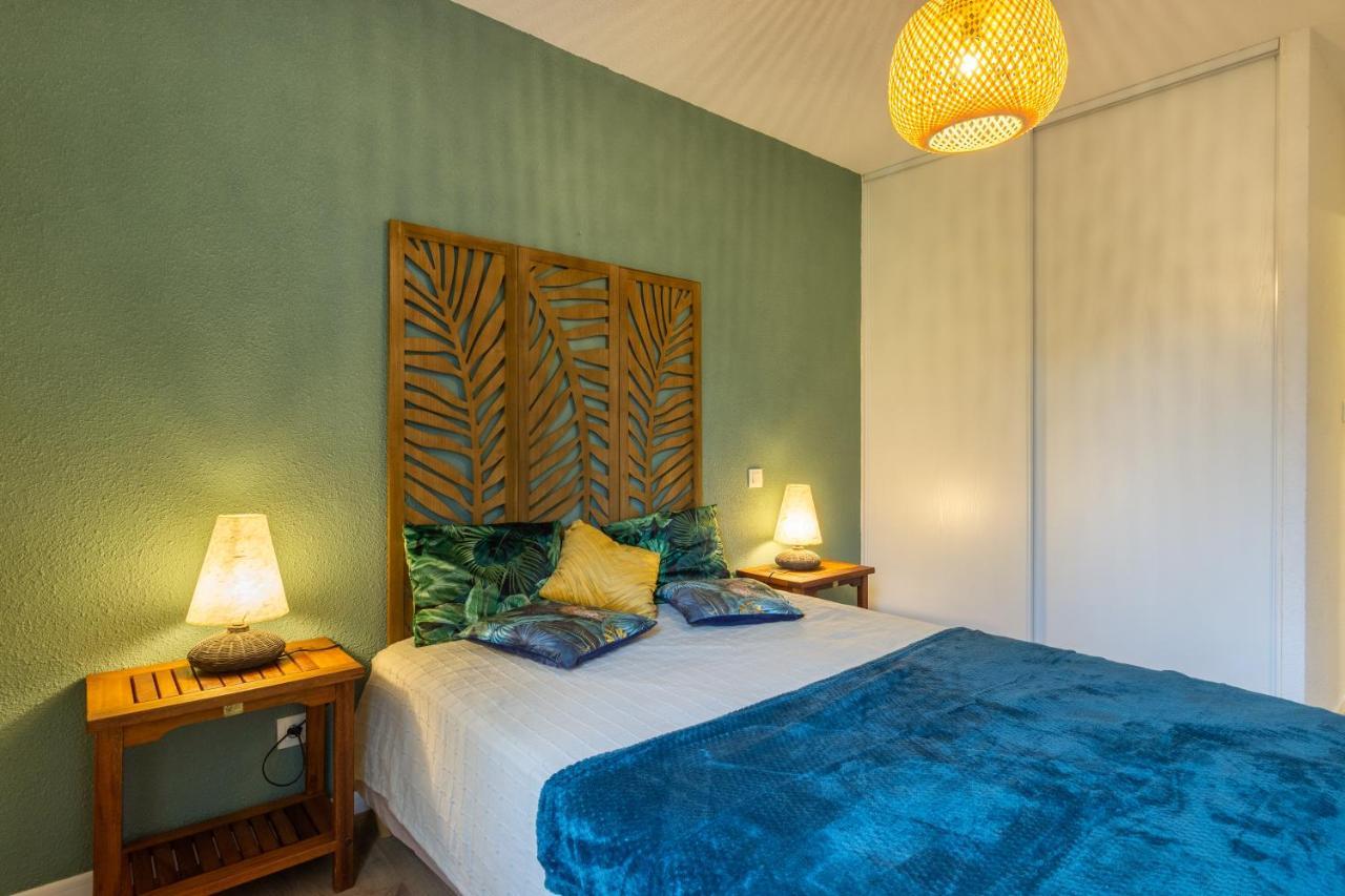 Le Clos Bellevue Appartement T3 Parking + Piscine Rodez Eksteriør billede