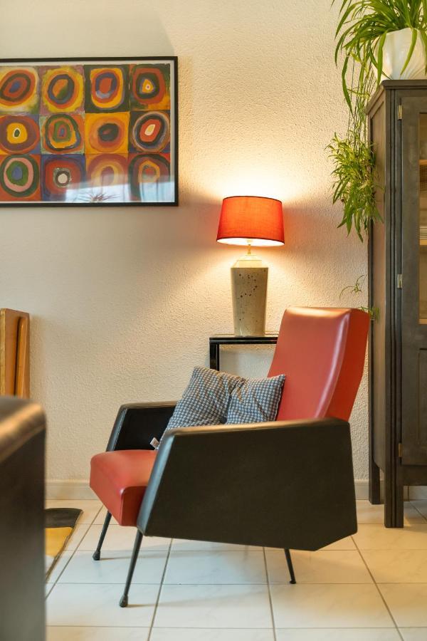 Le Clos Bellevue Appartement T3 Parking + Piscine Rodez Eksteriør billede