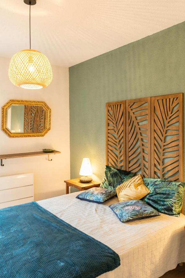 Le Clos Bellevue Appartement T3 Parking + Piscine Rodez Eksteriør billede