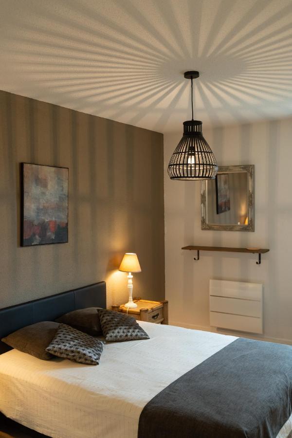 Le Clos Bellevue Appartement T3 Parking + Piscine Rodez Eksteriør billede