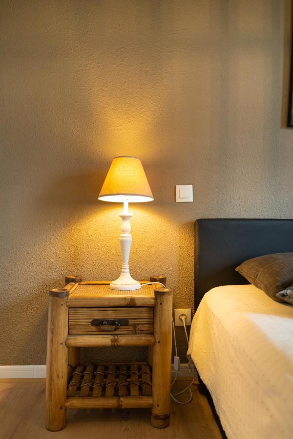 Le Clos Bellevue Appartement T3 Parking + Piscine Rodez Eksteriør billede