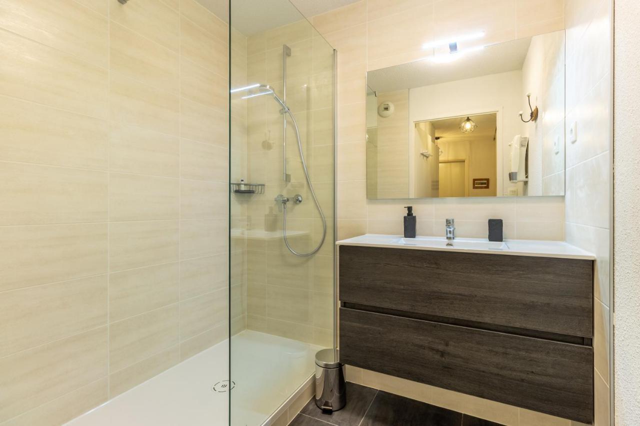 Le Clos Bellevue Appartement T3 Parking + Piscine Rodez Eksteriør billede