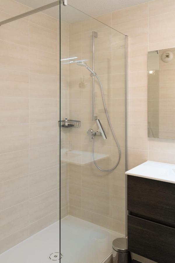 Le Clos Bellevue Appartement T3 Parking + Piscine Rodez Eksteriør billede