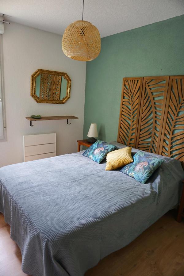 Le Clos Bellevue Appartement T3 Parking + Piscine Rodez Eksteriør billede